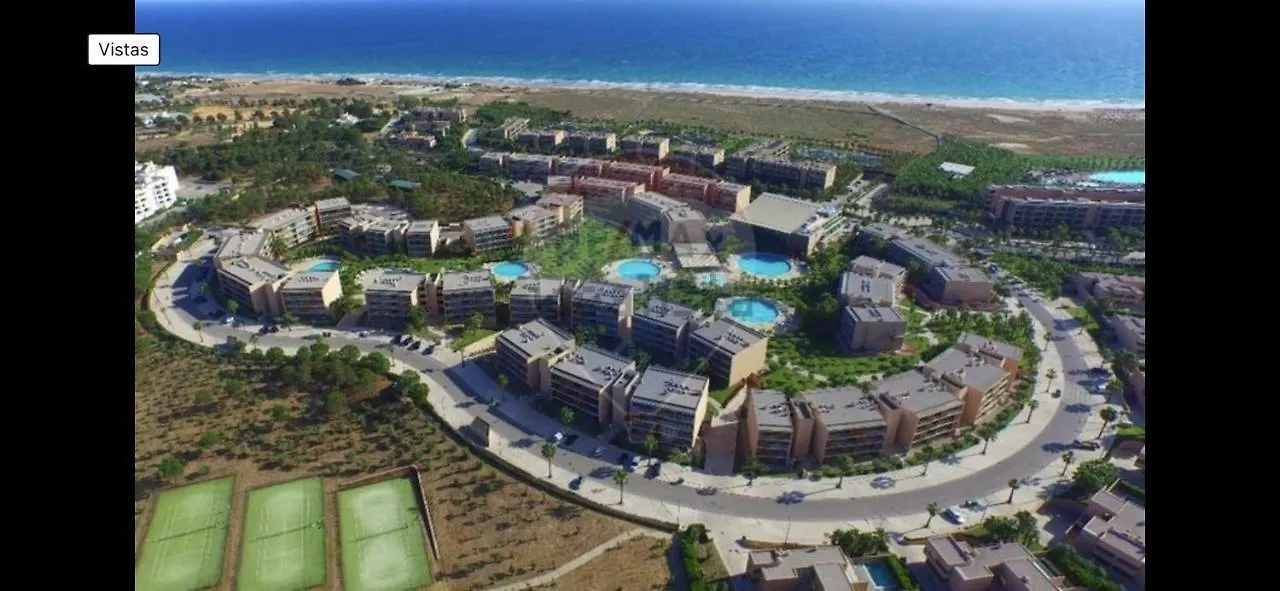 Salgados, Vila Das Lagoas Albufeira