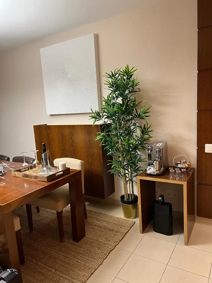 Apartment Salgados, Vila Das Lagoas Albufeira