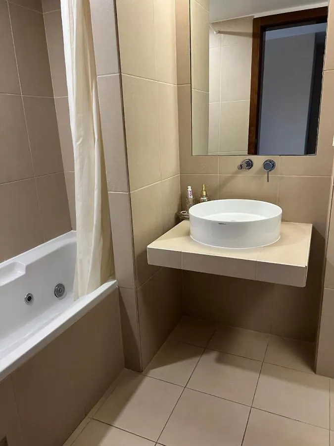 Salgados, Vila Das Lagoas Albufeira Apartment