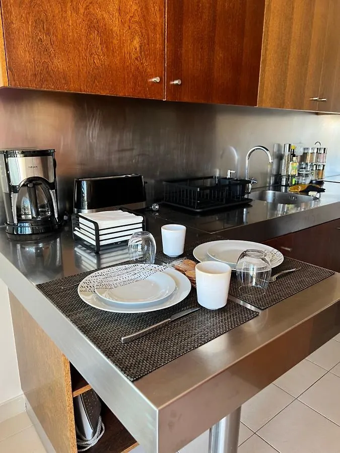 Salgados, Vila Das Lagoas Albufeira Apartment