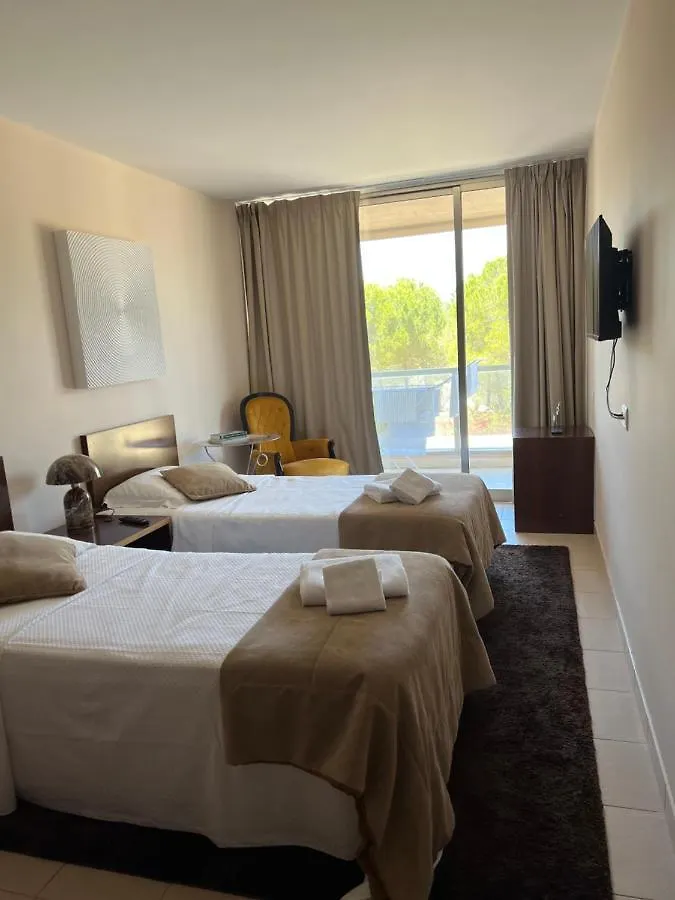 Apartment Salgados, Vila Das Lagoas Albufeira Portugal