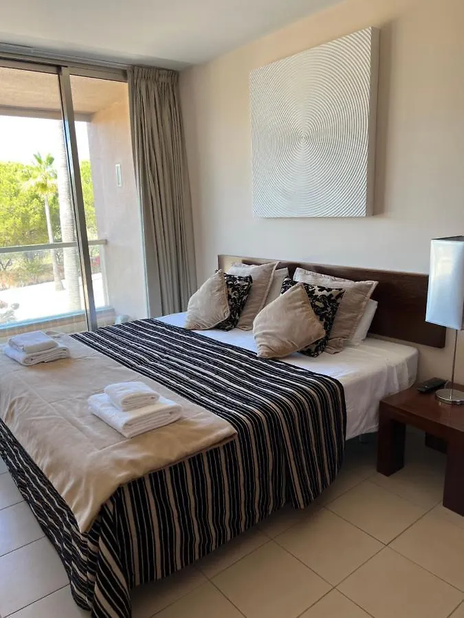 Salgados, Vila Das Lagoas Albufeira Appartement