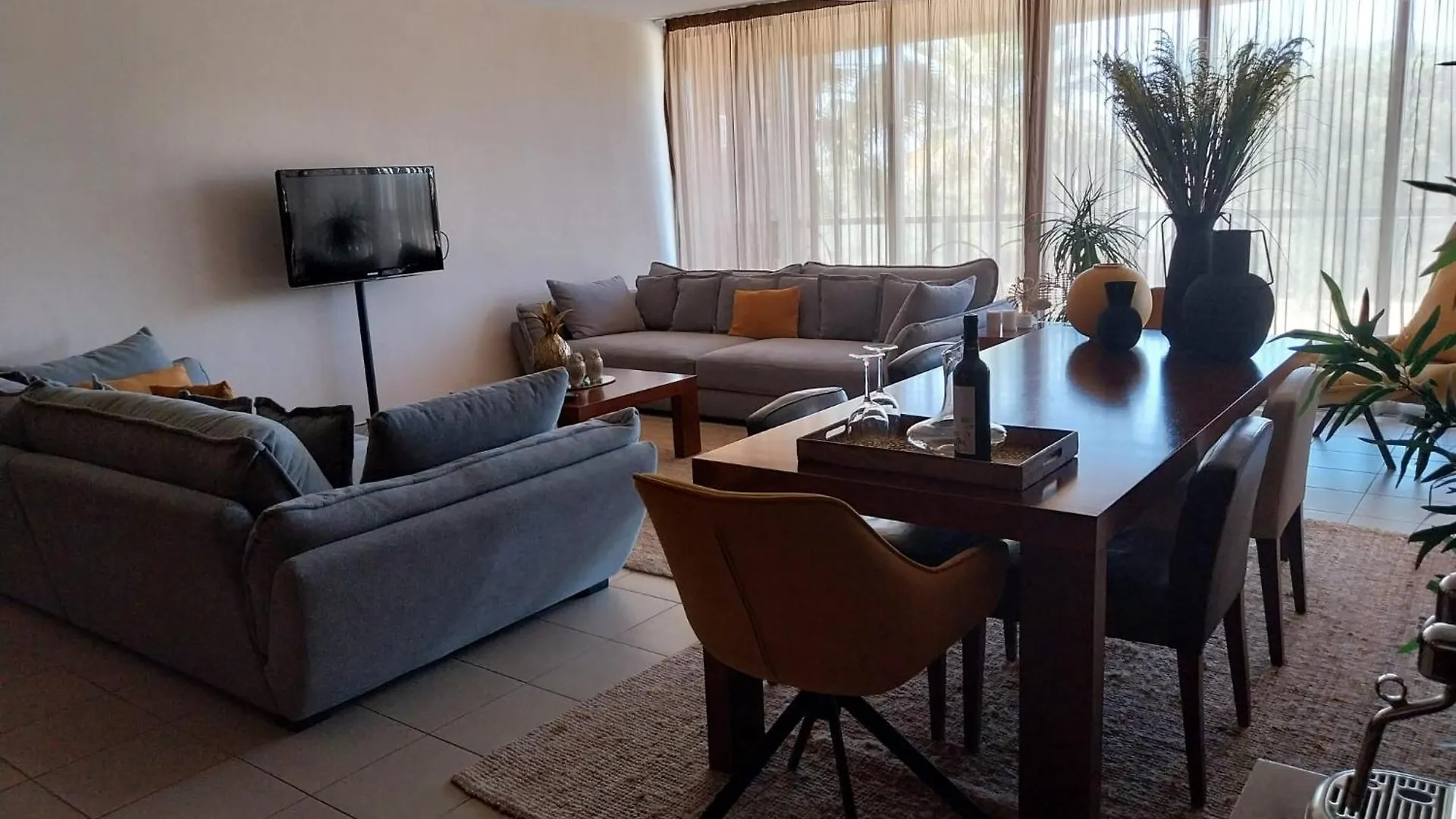 Salgados, Vila Das Lagoas Albufeira Apartment