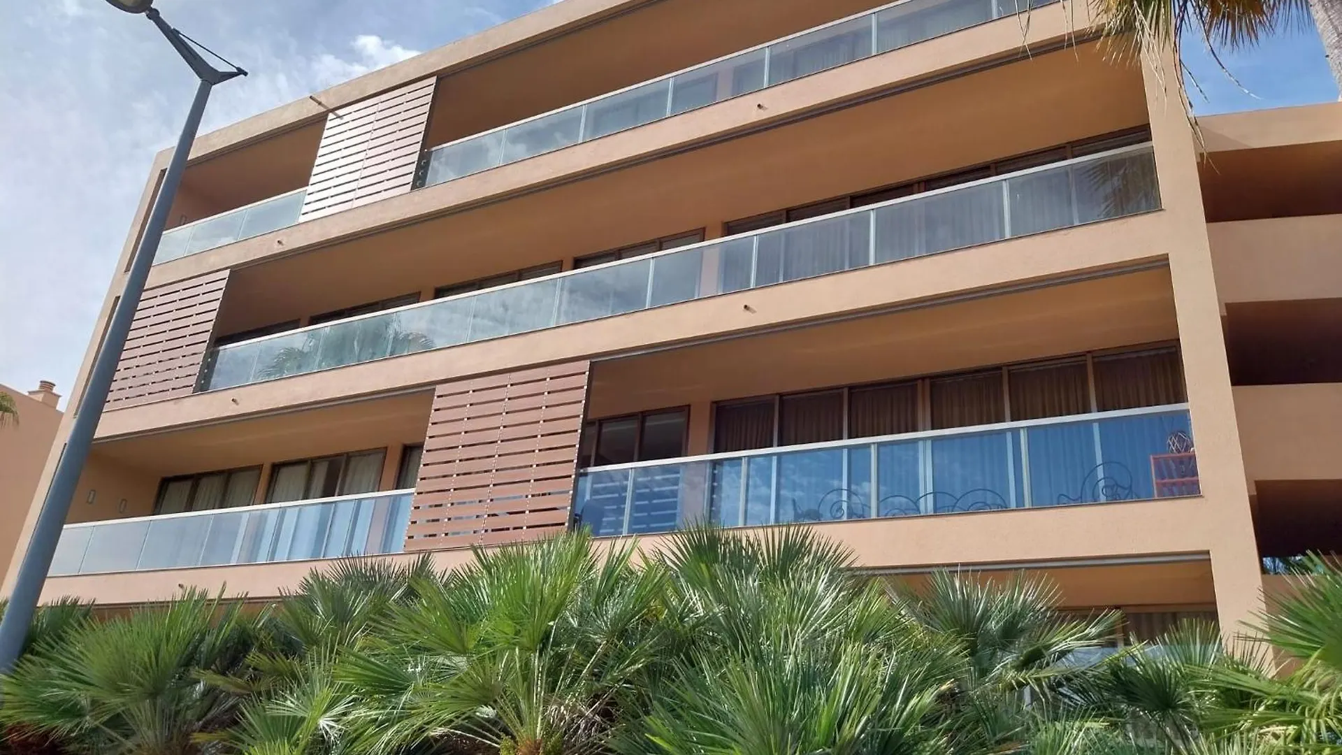 Apartment Salgados, Vila Das Lagoas Albufeira
