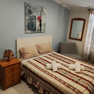 Apartment Casa Azul, Albufeira