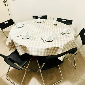 Apartamento T4, Albufeira