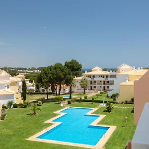 Apartment Jardins De Santa Eulalia By, Albufeira