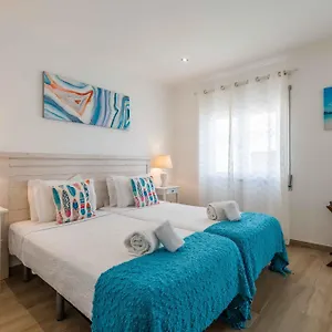 Casa Mar D'alma - 100m From The Albufeira