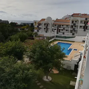 Apartamento - Elimar 1 T1, Albufeira