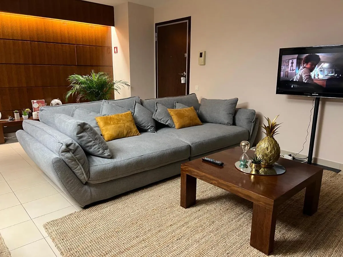 Apartmán Salgados, Vila Das Lagoas Albufeira Portugalsko