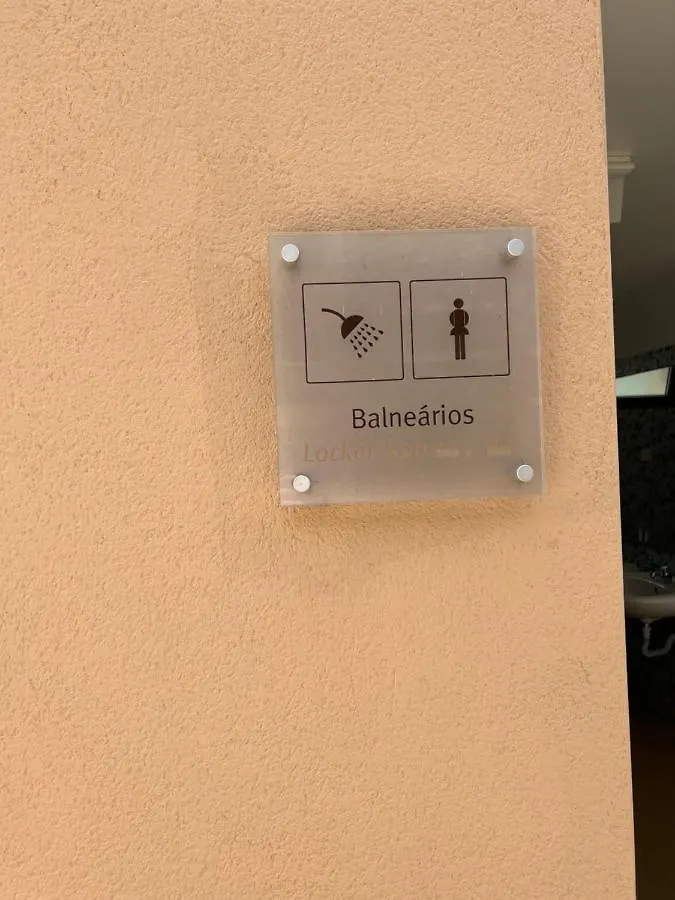 Apartmán Salgados, Vila Das Lagoas Albufeira