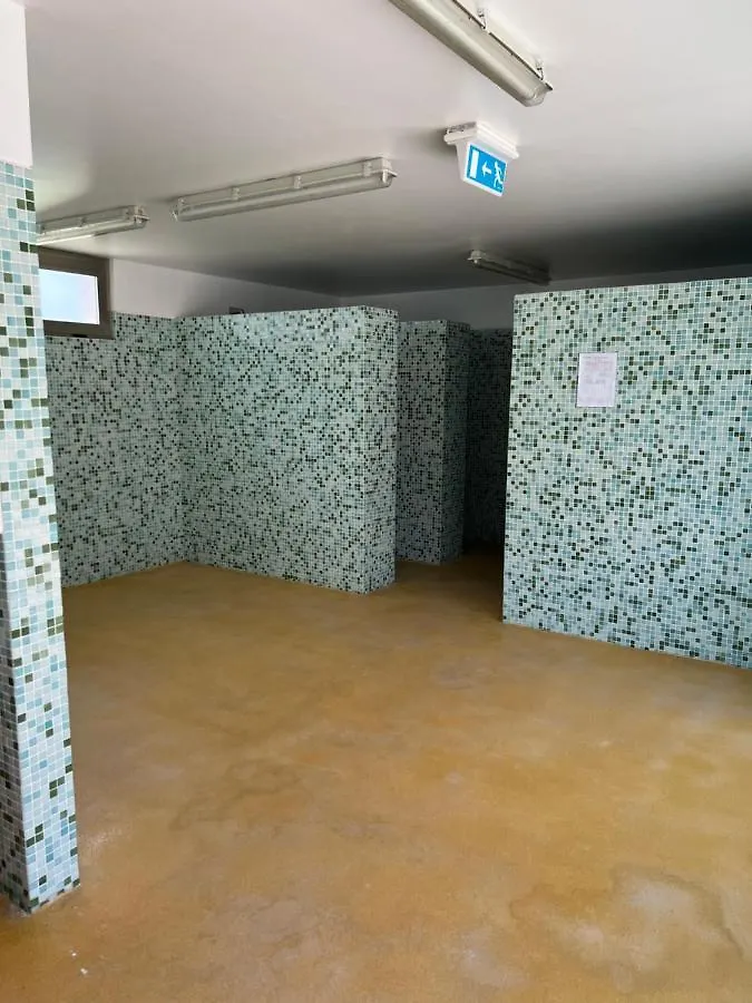 Salgados, Vila Das Lagoas Albufeira