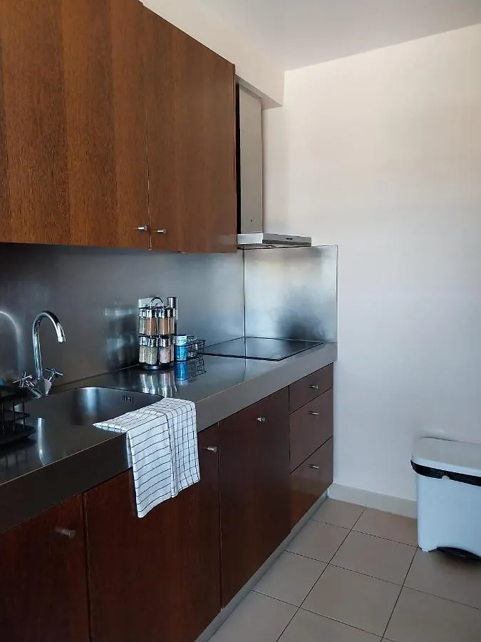 Apartmán Salgados, Vila Das Lagoas Albufeira Portugalsko