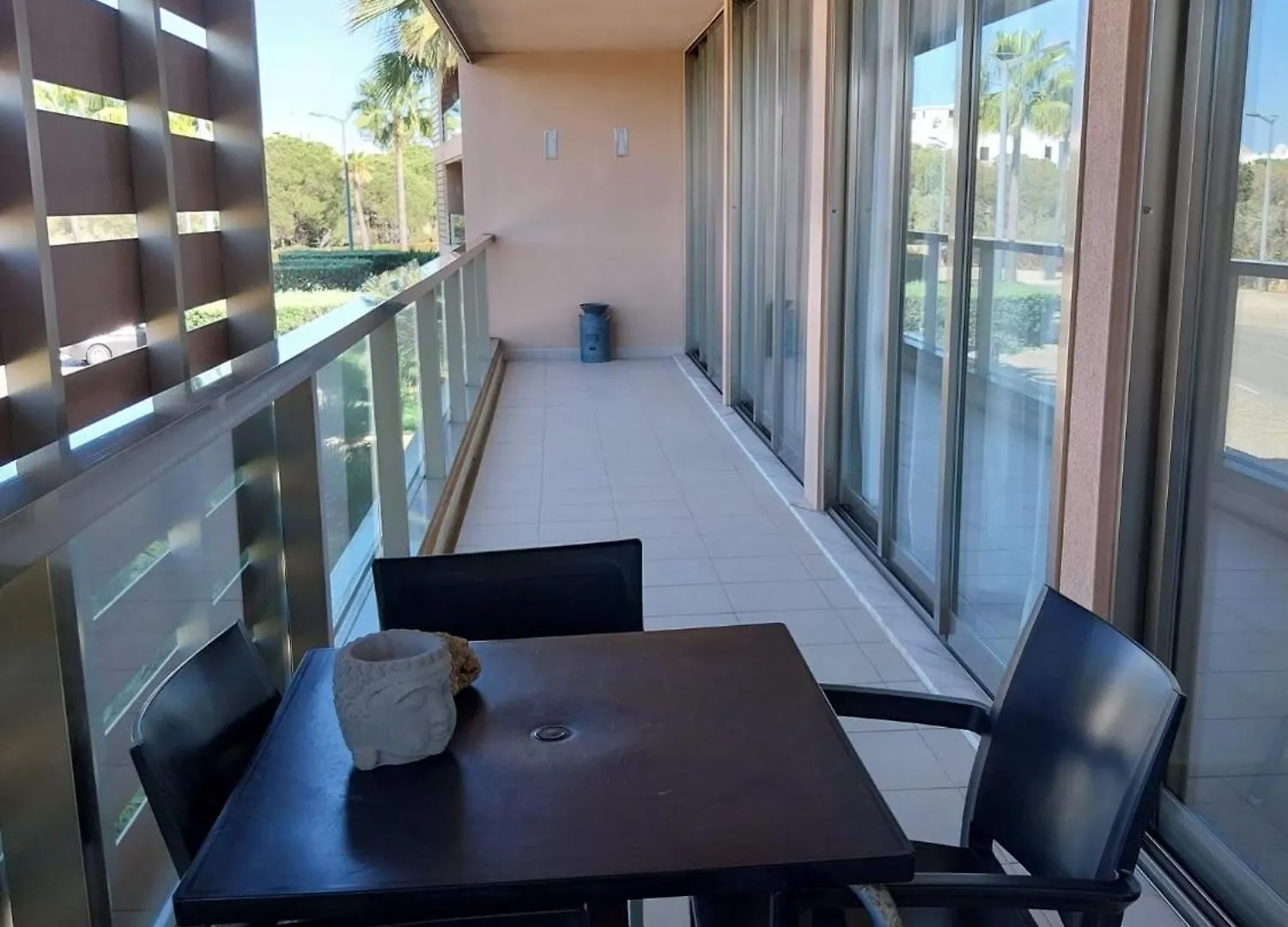 Salgados, Vila Das Lagoas Albufeira Apartmán